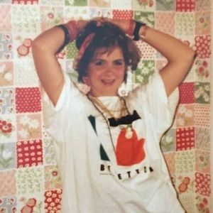 Meet your Posher, Marisa